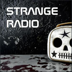 Ouça Pumpkin FM - Strange Radio na aplicação