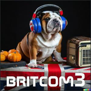 Ouça Pumpkin FM - BritCom 3 na aplicação