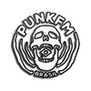 Ouça Punk FM Brasil na aplicação