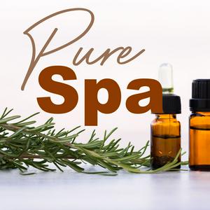 Ouça Pure Spa - Wellness Relaxation na aplicação