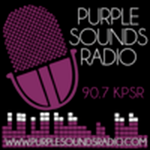 Ouça Purple Sounds Radio na aplicação