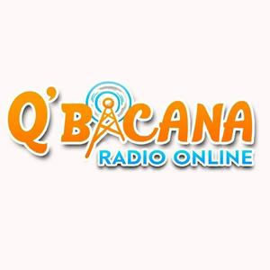 Ouça QBacana Radio na aplicação