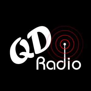 Ouça QD Radio na aplicação