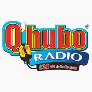 Ouça Q'hubo Radio 830 AM na aplicação