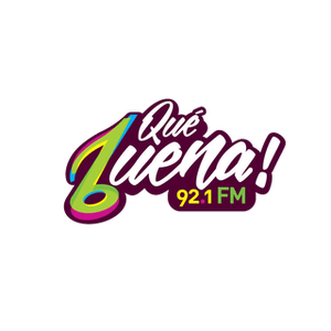 Ouça Que Buena 92.1 FM na aplicação