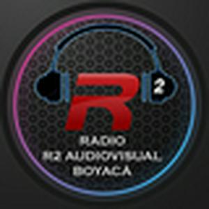 Ouça R2 Audiovisual Radio na aplicação