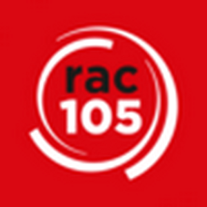 Ouça RAC105 na aplicação