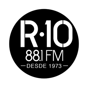 Ouça Radio 10 FM na aplicação