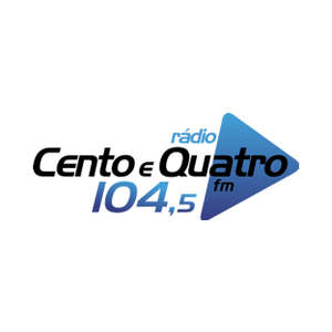 Rádio 104 FM Goioerê