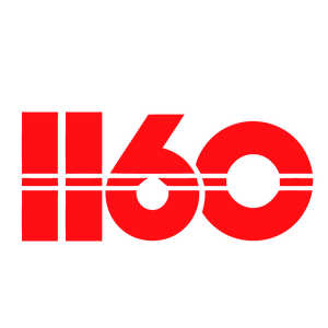 Ouça Radio 1160 na aplicação