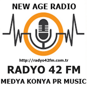 Ouça RADYO 42 FM MEDYA KONYA PR MUSIC TÜRKİYE na aplicação