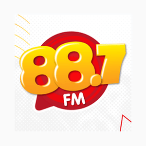 Ouça Radio 88.7 FM na aplicação