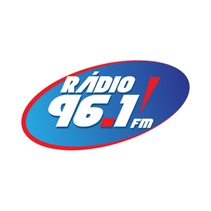 Ouça Radio 96.1 FM na aplicação