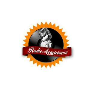 Ouça Radio Acariciame na aplicação