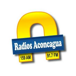 Ouça Radio Aconcagua na aplicação