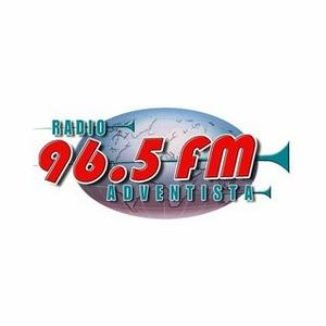 Ouça Radio Adventista 96.5 FM na aplicação