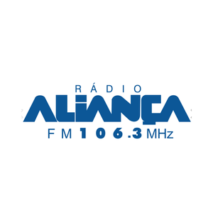 Ouça Rádio Aliança FM 106.3 na aplicação