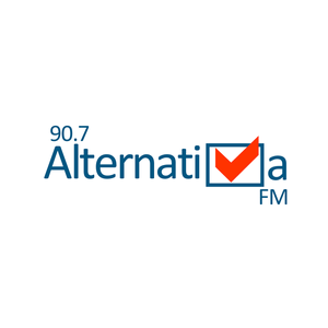 Ouça Rádio Alternativa 90.7 FM na aplicação