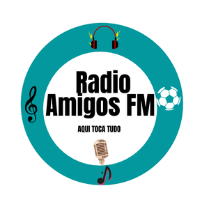 Rádio Amigos FM