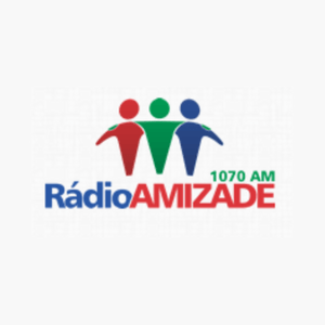 Rádio Amizade Bento 1070 AM