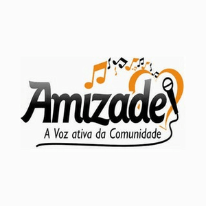 Ouça Rádio Amizade FM na aplicação