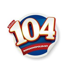 Ouça Rádio AmorInFM 104.9 na aplicação