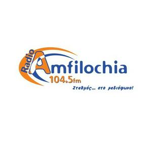 Ouça Radio Amphilochia 104.5 Αμφιλοχια na aplicação