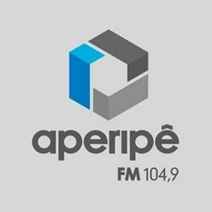 Ouça Radio Aperipê 104.9 FM na aplicação