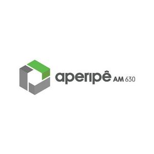 Ouça Radio Aperipê 630 AM na aplicação