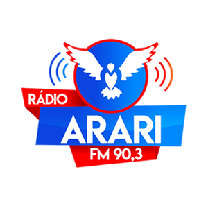 Ouça Rádio Arari FM na aplicação