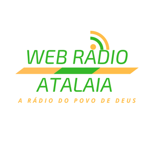 Ouça Rádio Atalaia na aplicação