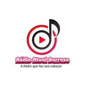 Rádio Atual Barroso
