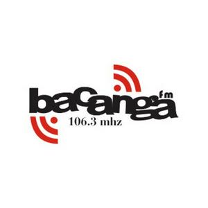 Ouça Radio Bacanga FM na aplicação