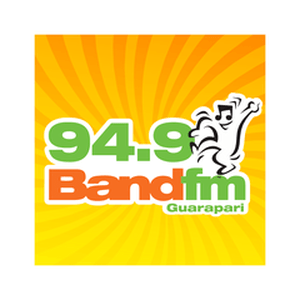 Ouça Rádio Band FM 94.9 na aplicação