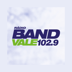 Ouça Rádio Band Vale na aplicação