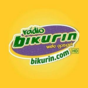 Ouça Rádio Bikurin na aplicação