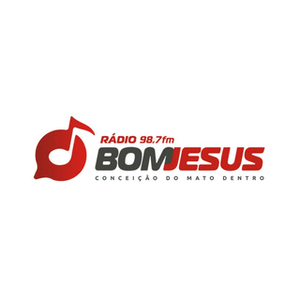 Ouça Radio Bom Jesus 98 FM na aplicação