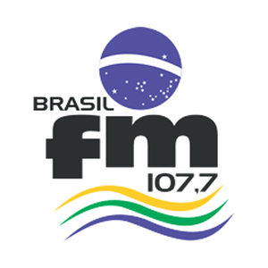 Ouça Radio Brasil FM 107.7 na aplicação