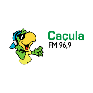 Ouça Radio Caçula FM na aplicação