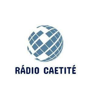 Ouça Rádio Caetité na aplicação