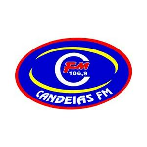 Ouça Radio Candeias FM na aplicação