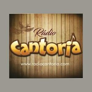 Ouça Radio Cantoria na aplicação