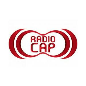 Ouça Rádio CAP na aplicação