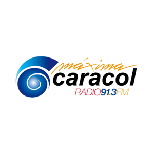 Radio Caracol 91.3 FM