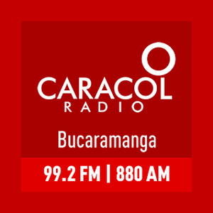 Ouça Radio Caracol - Bucaramanga na aplicação