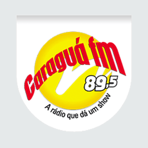 Ouça Rádio Caraguá FM na aplicação