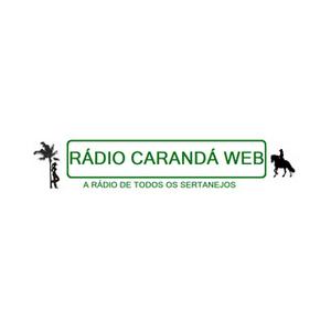 Ouça Radio Caranda Web na aplicação