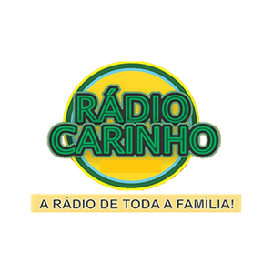 Ouça Radio Carinho FM na aplicação