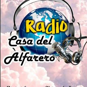 Ouça Radio Casa del Alfarero na aplicação