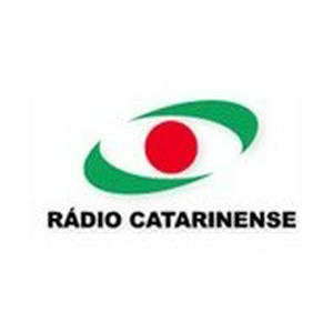 Ouça Radio Catarinense FM na aplicação